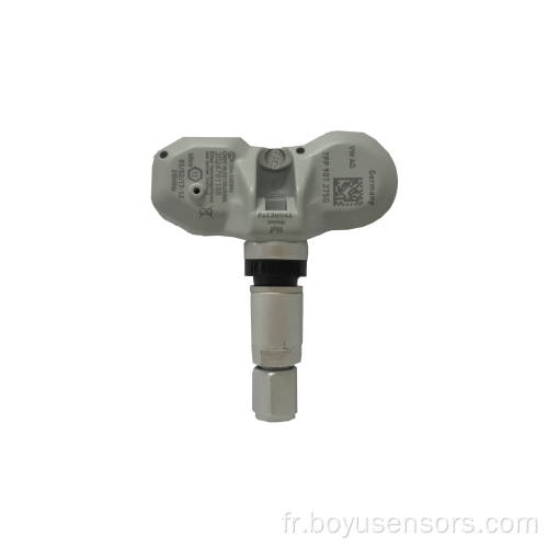 Capteur TPMS 7PP907275F pour Audi vw 433MHz